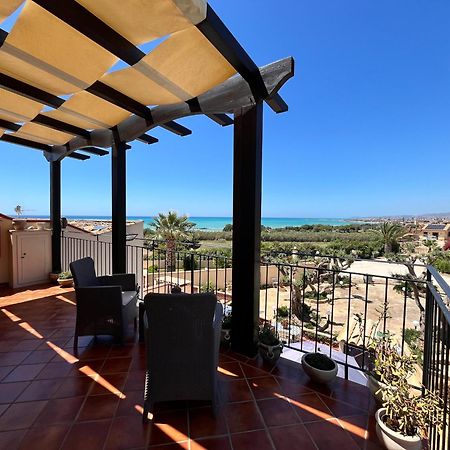 Domus Mare Luxury Apartment San Leone Exterior photo