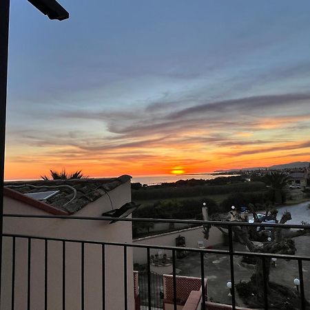 Domus Mare Luxury Apartment San Leone Exterior photo